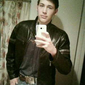 Meet your Posher, Mathew